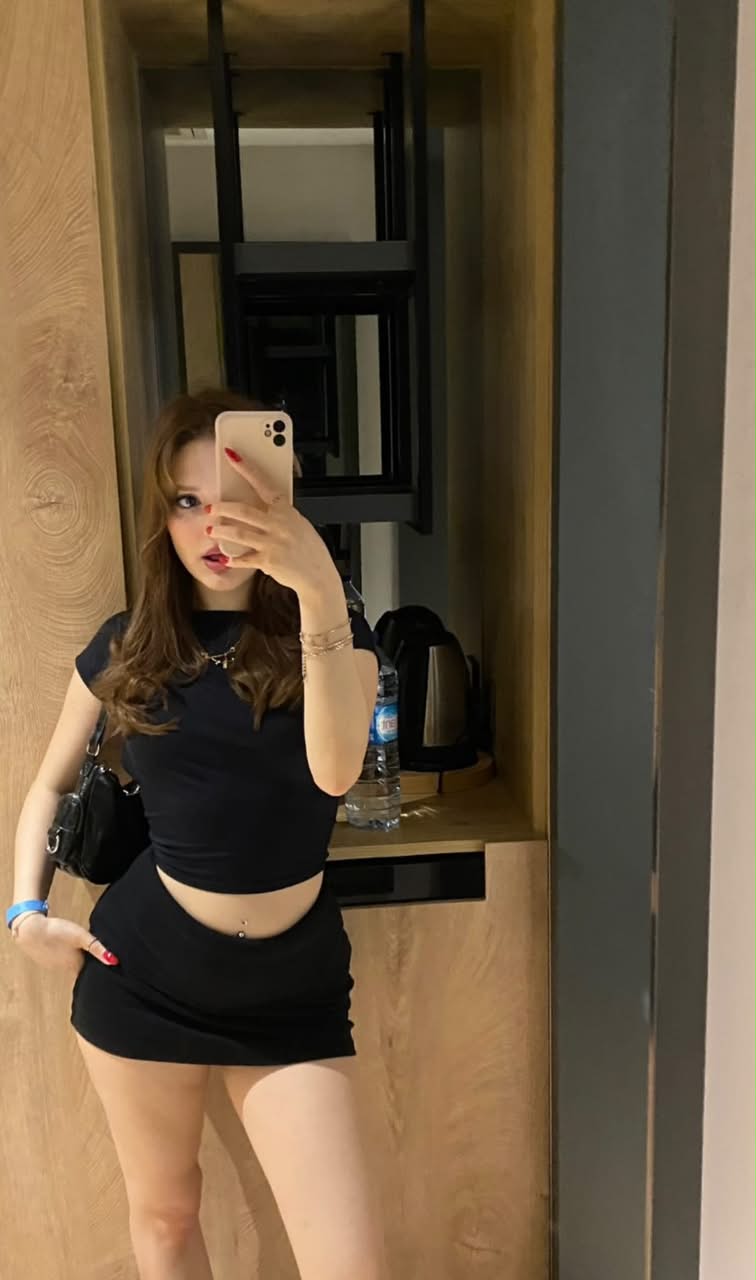 Antakya Hayatın Işığı Escort Bayan Hülya